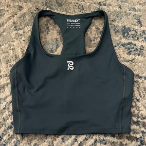 Bandit Women's Stamina Scoop Neck Crop